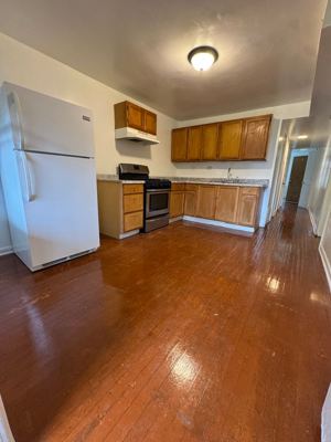 1 BR for rent — 4251 W Haddon Ave, Chicago 7