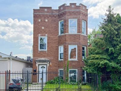 1 BR for rent — 4251 W Haddon Ave, Chicago 1