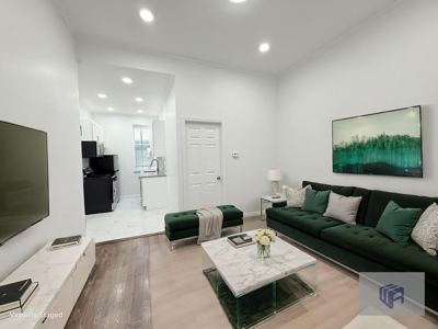 2 BR for rent — 496 Grand St #2B, Brooklyn 1