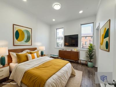 2 BR for rent — 496 Grand St #2B, Brooklyn 6