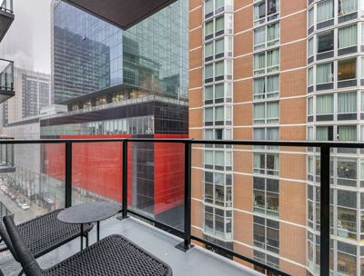 1 BR for rent — 218 E Grand Ave, Chicago 8