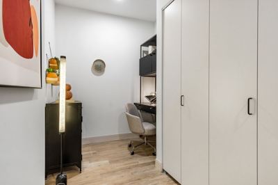 1 BR for rent — 218 E Grand Ave, Chicago 7
