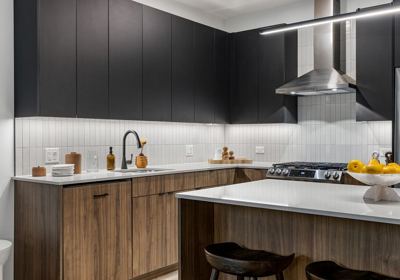 1 BR for rent — 218 E Grand Ave, Chicago 3
