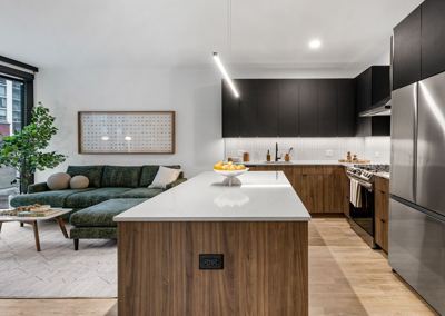 1 BR for rent — 218 E Grand Ave, Chicago 2