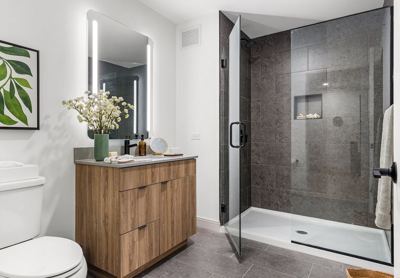 1 BR for rent — 218 E Grand Ave, Chicago 6