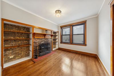 2 BR for rent — 1128 W Diversey Pkwy APT 3R, Chicago 8