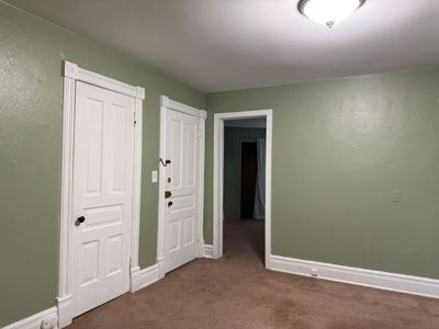 1 BR for rent — 521 Detroit St #4, Ann Arbor 5