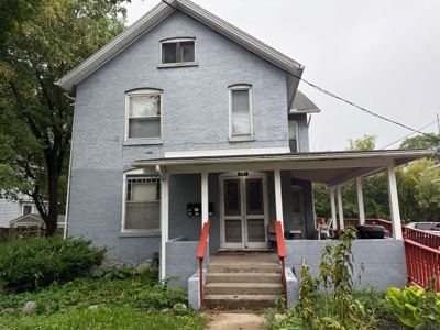1 BR for rent — 521 Detroit St #4, Ann Arbor 1