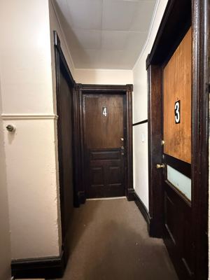 1 BR for rent — 521 Detroit St #4, Ann Arbor 3