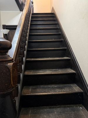 1 BR for rent — 521 Detroit St #4, Ann Arbor 2