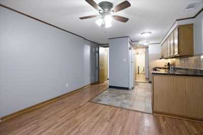 2 BR for rent — 1128 W Diversey Pkwy APT 1R, Chicago 7