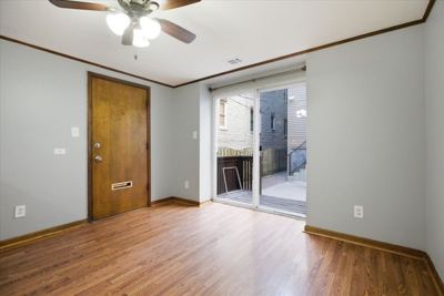 2 BR for rent — 1128 W Diversey Pkwy APT 1R, Chicago 6