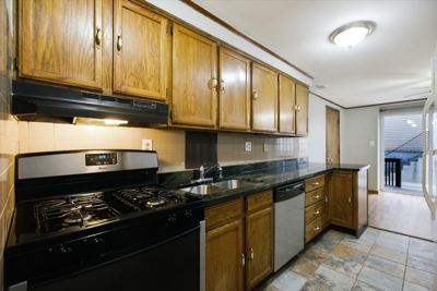 2 BR for rent — 1128 W Diversey Pkwy APT 1R, Chicago 8