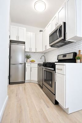 1 BR for rent — 556 W 184th St APT 1E1, New York 3