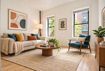 1 BR for rent — 556 W 184th St APT 1E1, New York 1