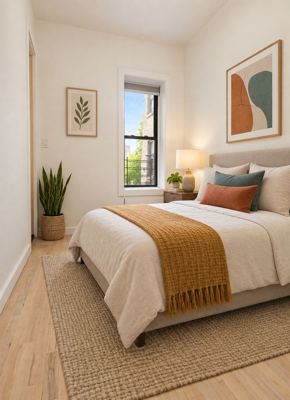 1 BR for rent — 556 W 184th St APT 1E1, New York 2
