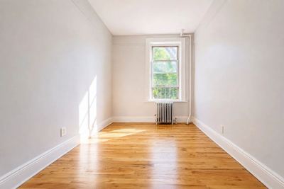 2 BR for rent — 1556 Atlantic Ave #2L, Brooklyn 4