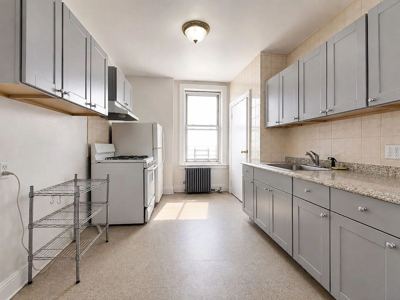 2 BR for rent — 1556 Atlantic Ave #2L, Brooklyn 2