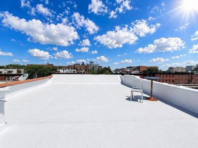 2 BR for rent — 1556 Atlantic Ave #2L, Brooklyn 6