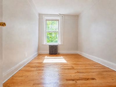 2 BR for rent — 1556 Atlantic Ave #2L, Brooklyn 3