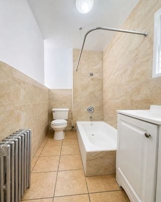 2 BR for rent — 1556 Atlantic Ave #2L, Brooklyn 5