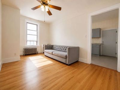 2 BR for rent — 1556 Atlantic Ave #2L, Brooklyn 1