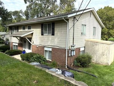 2 BR for rent — 1530 Siller Ter, Ann Arbor 1