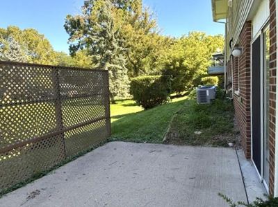 2 BR for rent — 1530 Siller Ter, Ann Arbor 8