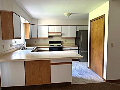 2 BR for rent — 1530 Siller Ter, Ann Arbor 3