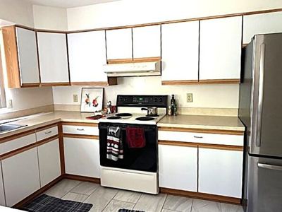 2 BR for rent — 1530 Siller Ter, Ann Arbor 4