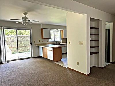 2 BR for rent — 1530 Siller Ter, Ann Arbor 7