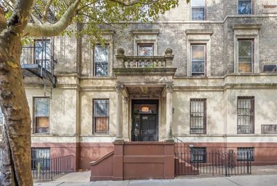 1 BR for rent — 215 8th Ave #11, Brooklyn 7