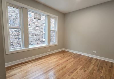 3 BR for rent — 3516 W Polk St #2, Chicago 5