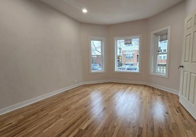 3 BR for rent — 3516 W Polk St #2, Chicago 2