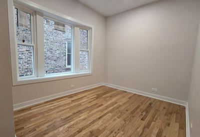 3 BR for rent — 3516 W Polk St #2, Chicago 4