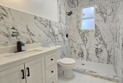 3 BR for rent — 3516 W Polk St #2, Chicago 6
