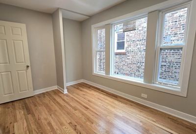 3 BR for rent — 3516 W Polk St #2, Chicago 7