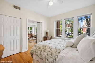 2 BR for rent — 4836 N Magnolia Ave APT 1A, Chicago 7