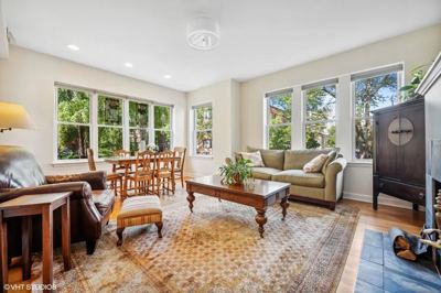 2 BR for rent — 4836 N Magnolia Ave APT 1A, Chicago 3