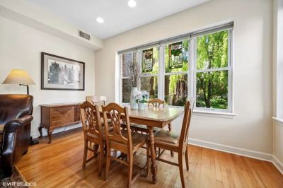 2 BR for rent — 4836 N Magnolia Ave APT 1A, Chicago 5