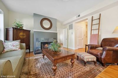 2 BR for rent — 4836 N Magnolia Ave APT 1A, Chicago 4