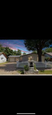 4 BR for rent — 9907 Woodstock Dr, Austin 1