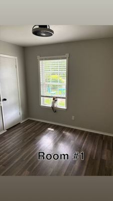 4 BR for rent — 9907 Woodstock Dr, Austin 6