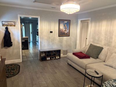 4 BR for rent — 9907 Woodstock Dr, Austin 2