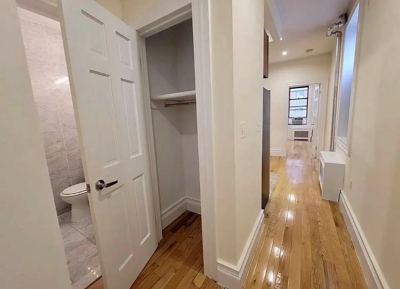 1 BR for rent — 131 Thompson St, New York 7