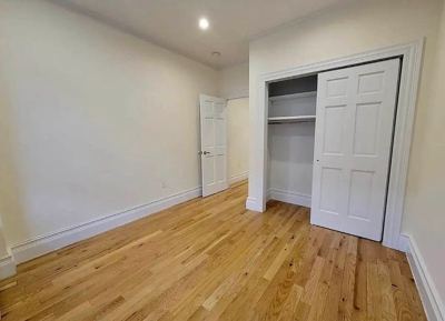 1 BR for rent — 131 Thompson St, New York 4