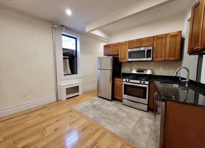 1 BR for rent — 131 Thompson St, New York 2