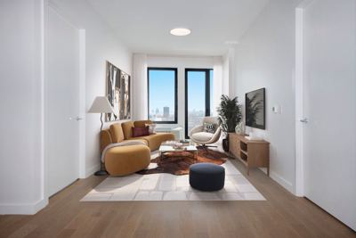 Studio for rent — 99 Fleet Pl, Brooklyn 3