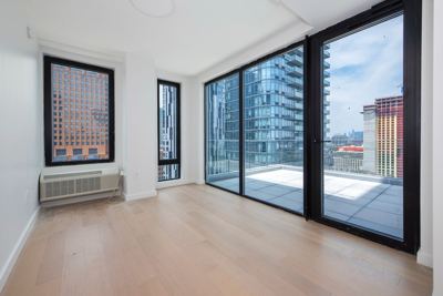 Studio for rent — 99 Fleet Pl, Brooklyn 2