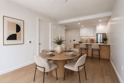 Studio for rent — 99 Fleet Pl, Brooklyn 7